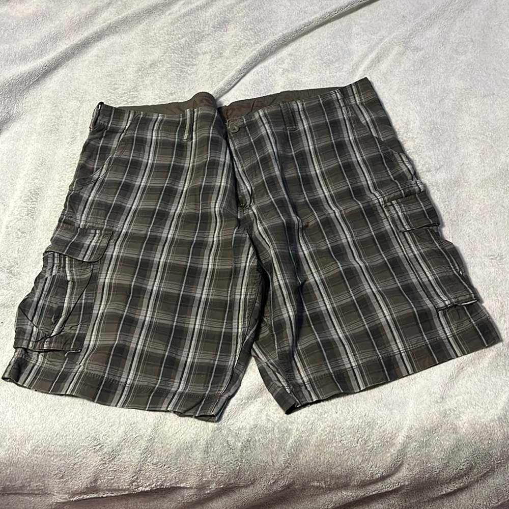 Men’s Arizona Cargo Shorts